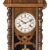 Gallo 06102HORS55110 Regulator Klassisch Nussbaum Wanduhr Mechanisch Bim Bam - 1