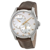 Hamilton Jazzmaster Herren-Armbanduhr Analog Automatik Edelstahl H42615553 - 1