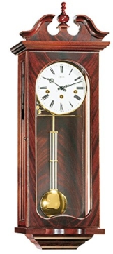 Hermle Uhrenmanufaktur 70742-070341 Regulateur - 1