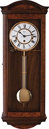 Hermle Uhrenmanufaktur 70926-030341 Regulateur - 1