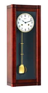 Hermle Uhrenmanufaktur 70963-030341 Regulateur - 1