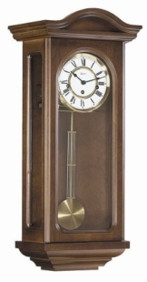 Mechanische Pendelwanduhr Regulator Hermle -Northfields- 70290-030341 - 1