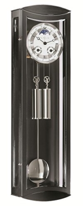 Mechanische Pendelwanduhr Regulator Hermle -Mornington- 70650-740058 - 1