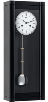 Mechanische Pendelwanduhr Regulator Hermle -Rosslyn- 70963-740341 - 1
