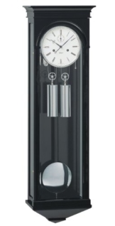 Mechanische Pendelwanduhr Regulator Kieninger 2512-96-03 - 1