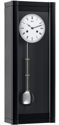 Mechanische Pendelwanduhr Regulator Hermle -Rosslyn- 70963-740341 - 