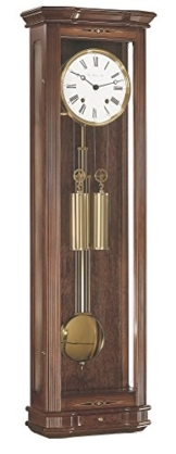 Regulateur Nußbaum Hermle 70617-030058 - 1